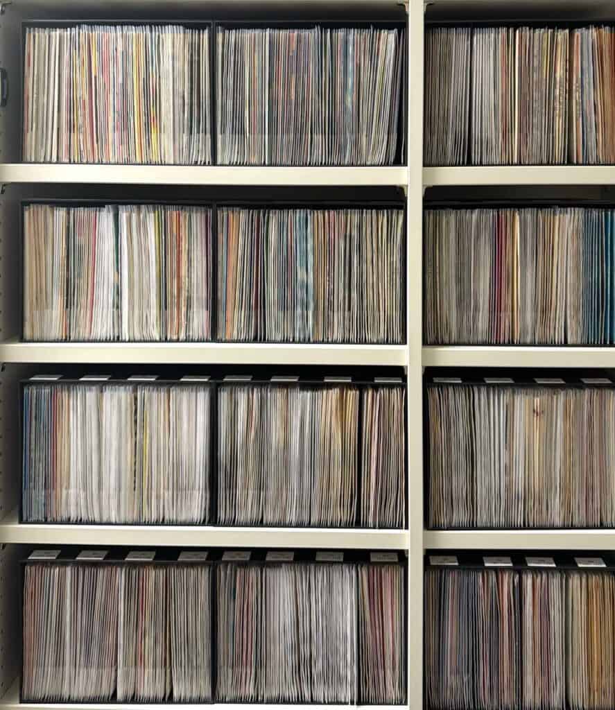 Singles im AMA, Foto: ©Antonia Fendt