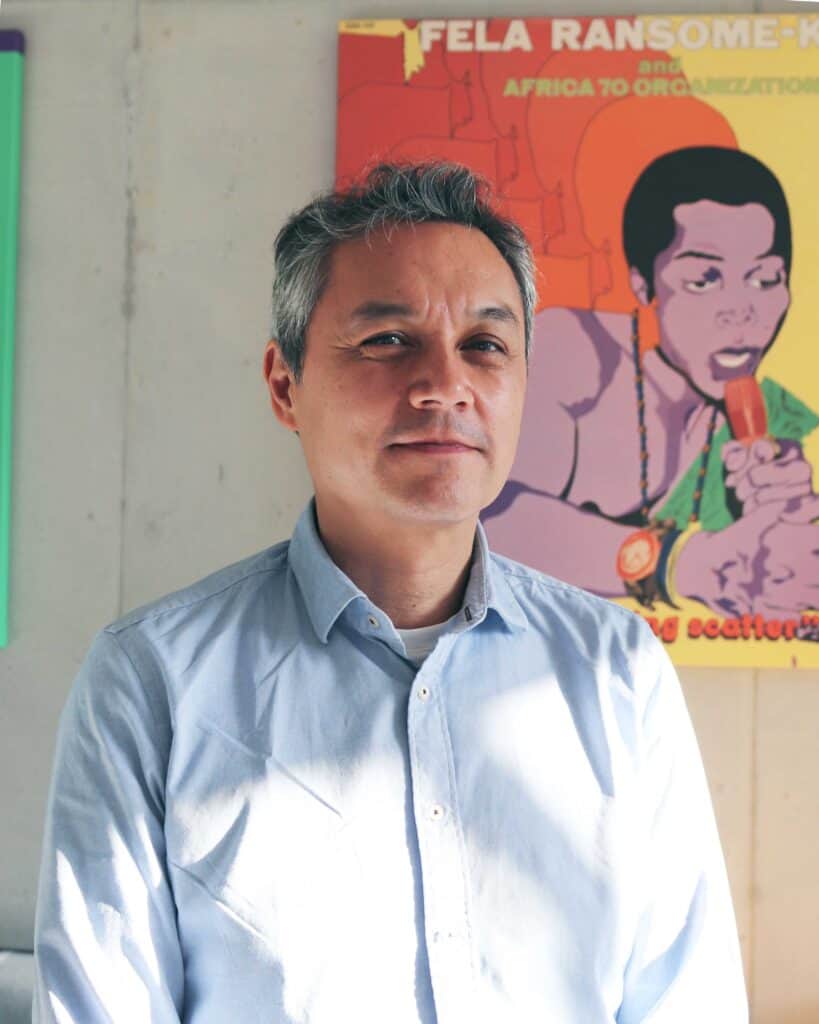 Profilbild Prof. Dr. Michael Fuhr