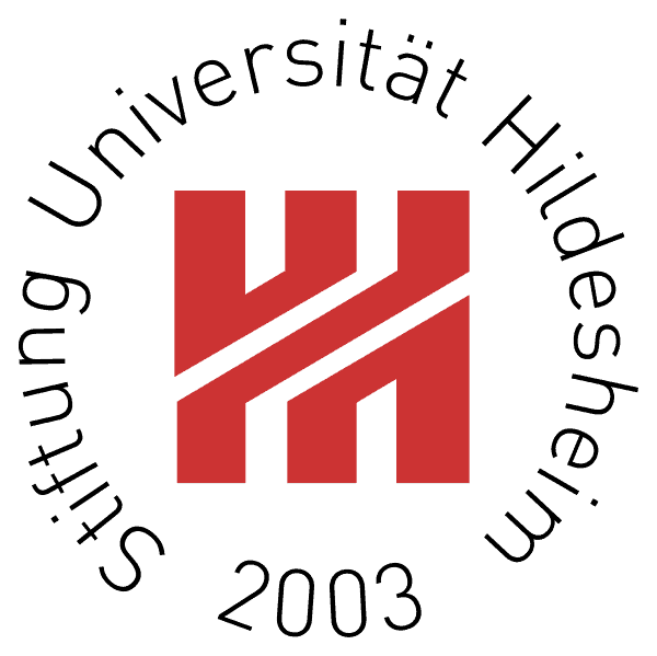 Universitaet Hildesheim logo.svg