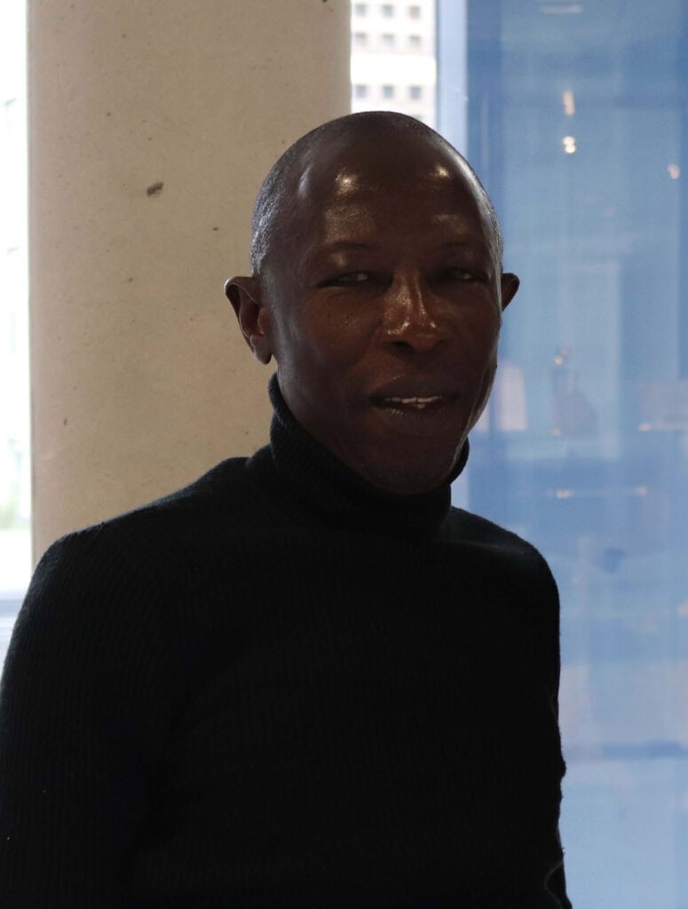 Prof. Dr. Léon Tsambu 1 Profilfoto Leon_Tsambu
