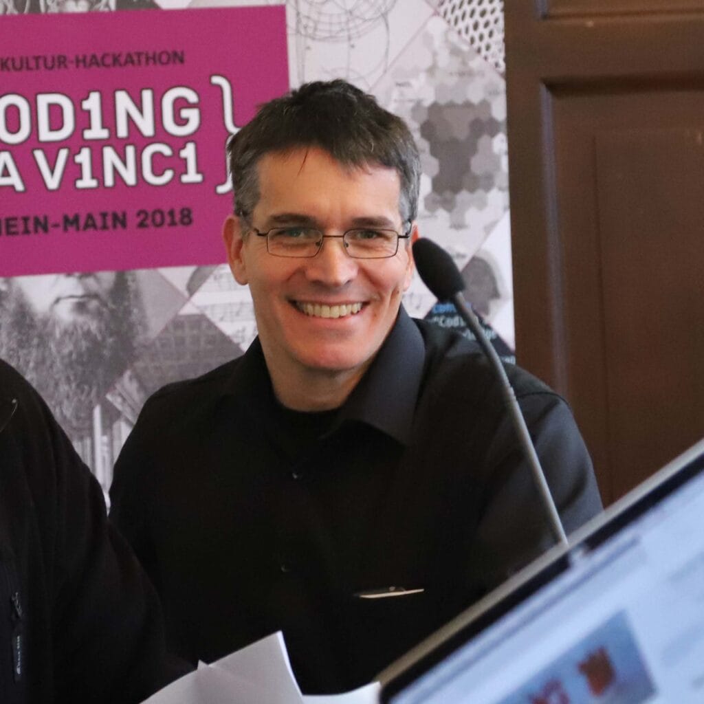 Profilfoto Marko Knepper