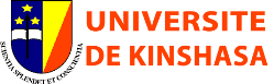 Universite de Kinshasa DR Congo unikin logo2