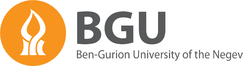 eng logo bgu