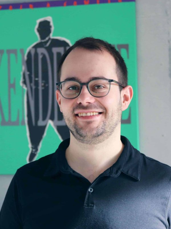 Jan Knipping Headshot Profilbild