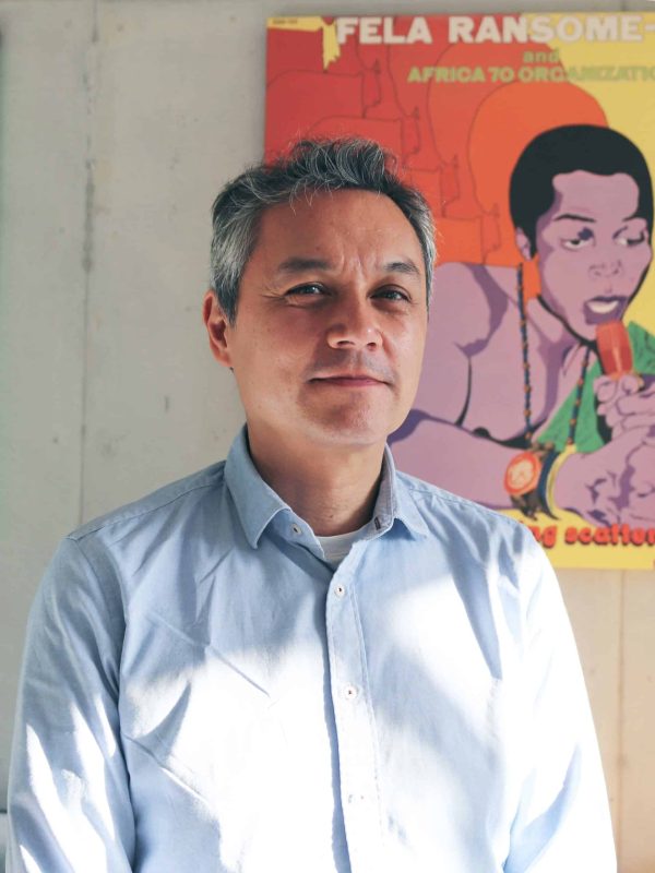 Profilbild Prof. Dr. Michael Fuhr