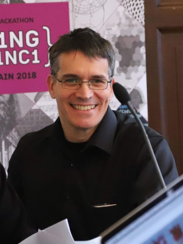 Profilfoto Marko Knepper